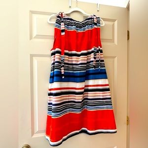 Tyler Boe dress